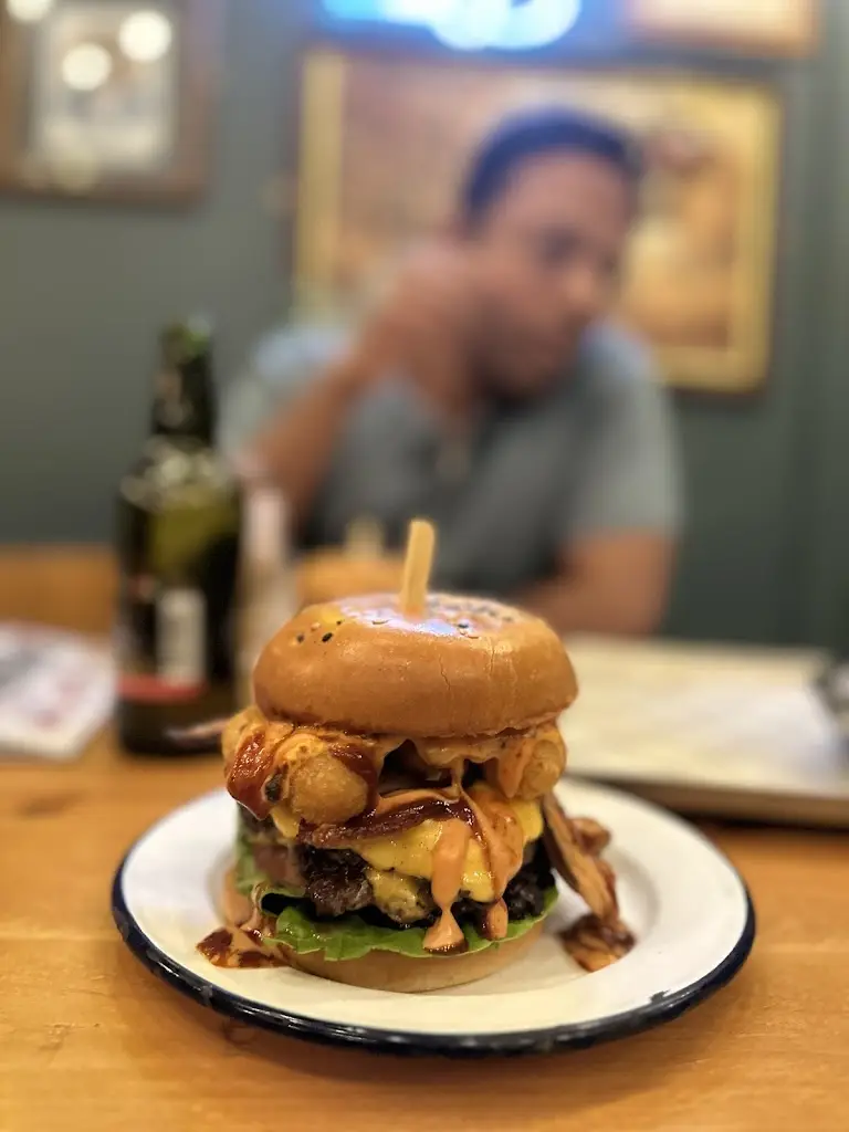 Menu_Bootleggers_City of Belfast_image_8