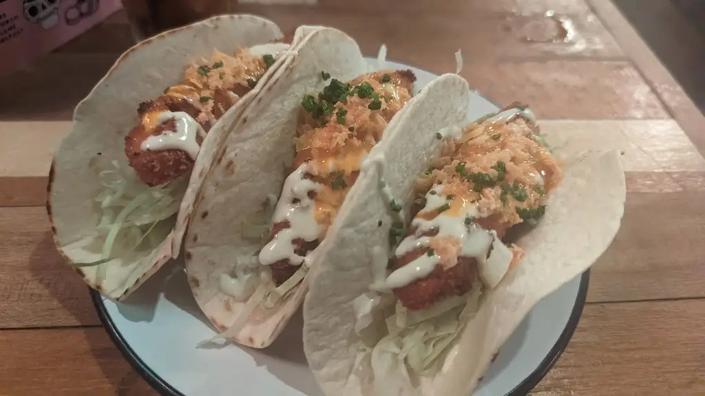 Menu_Bootleggers_City of Belfast_image_9