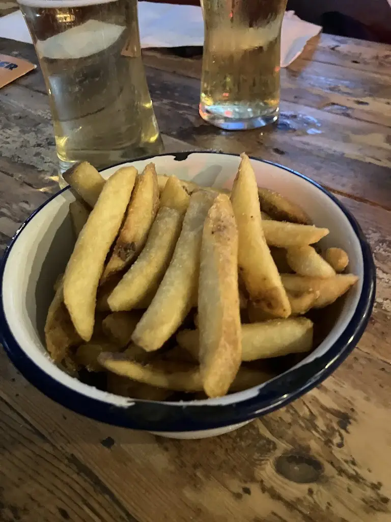 Raquel Matos_Bootleggers_City of Belfast_review