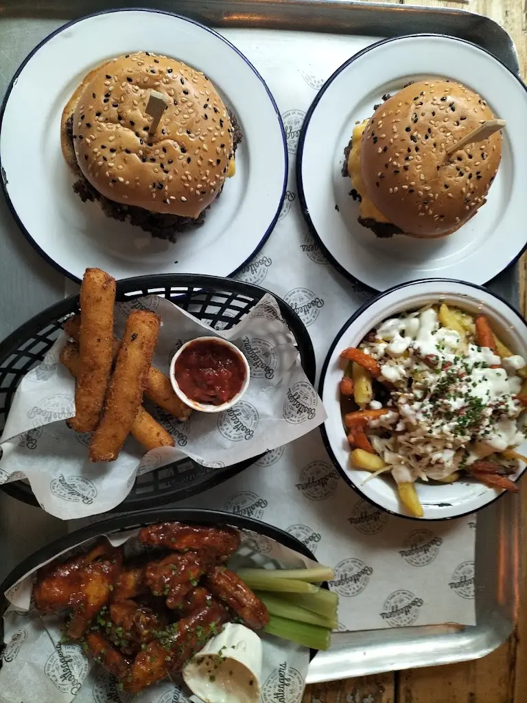 Caitlin Scherer_Bootleggers_City of Belfast_review