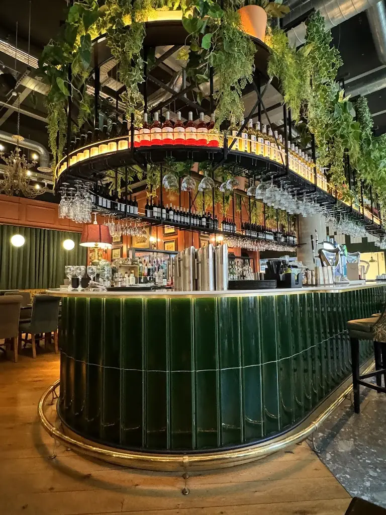 Samuel Emmanuel_Flame_City of Belfast_review