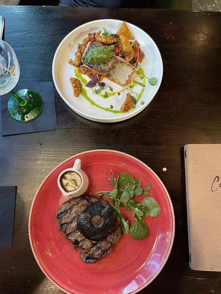 Karina_Flame_City of Belfast_review