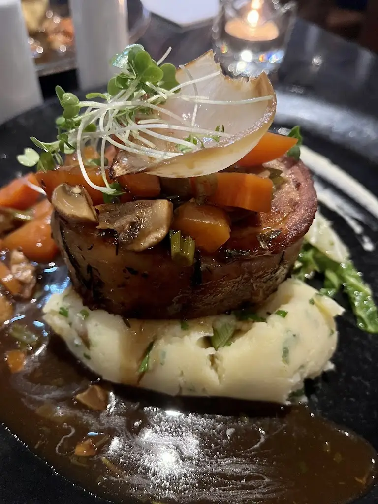 Menu_Hope Street Restaurant Belfast_City of Belfast_image_5