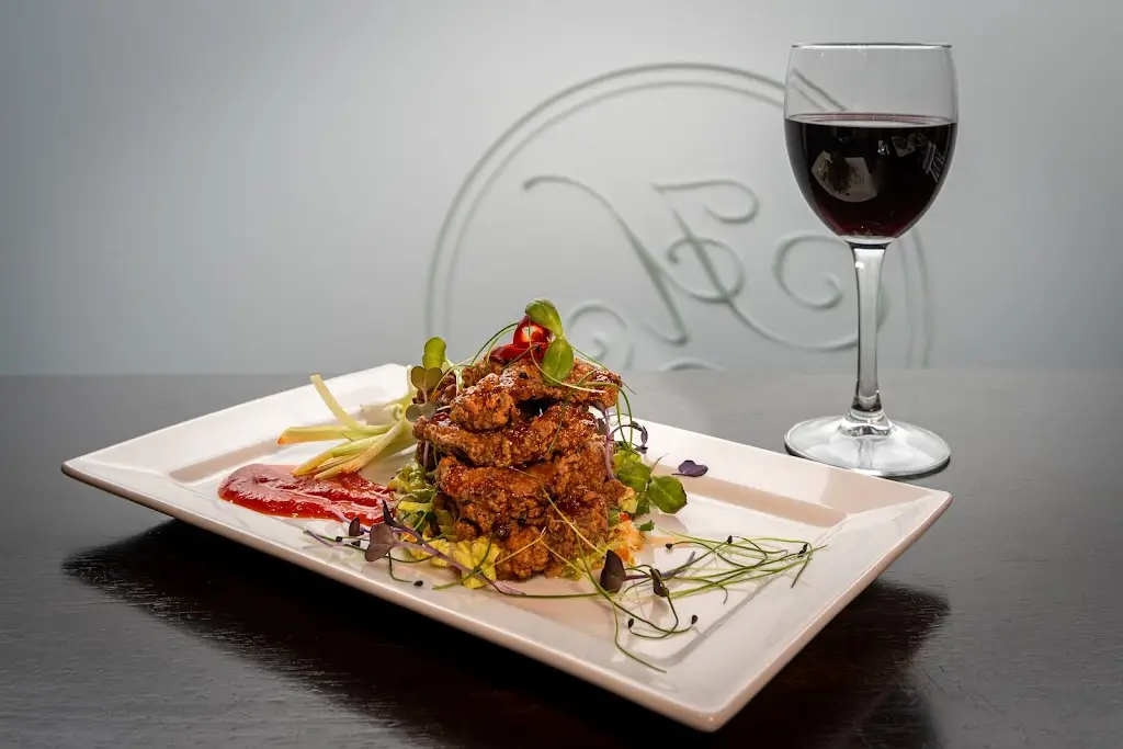 Menu_Hope Street Restaurant Belfast_City of Belfast_image_6