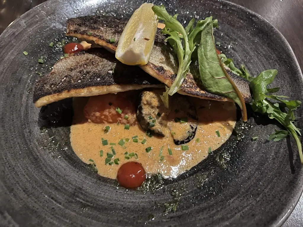 Menu_Hope Street Restaurant Belfast_City of Belfast_image_8