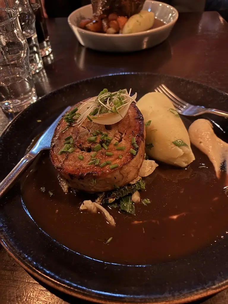 Igor Devezas_Hope Street Restaurant Belfast_City of Belfast_review