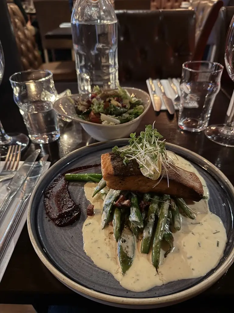 Mira_Hope Street Restaurant Belfast_City of Belfast_review