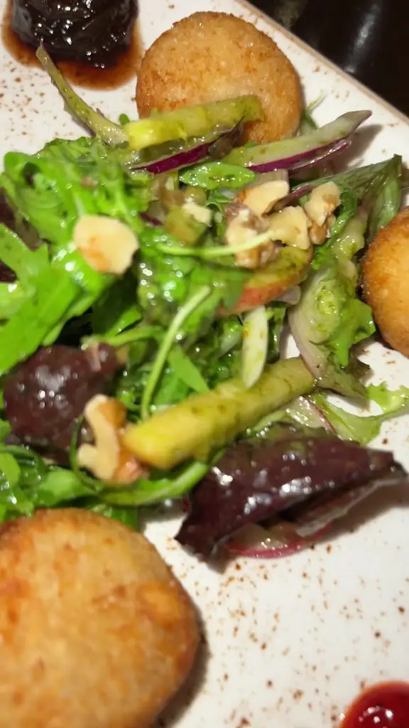 Hope Street Restaurant Belfast_City of Belfast_slider_image_2