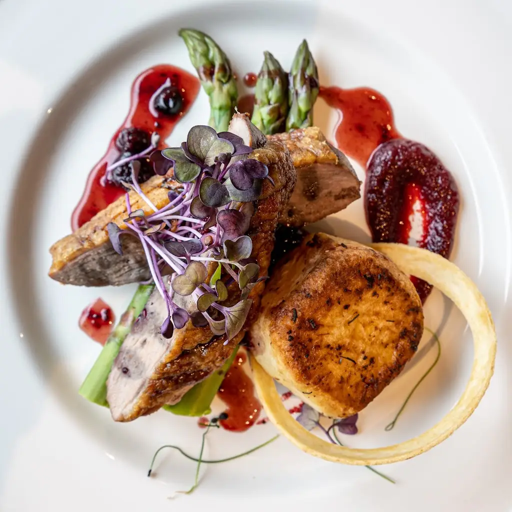 Hope Street Restaurant Belfast_City of Belfast_slider_image_3