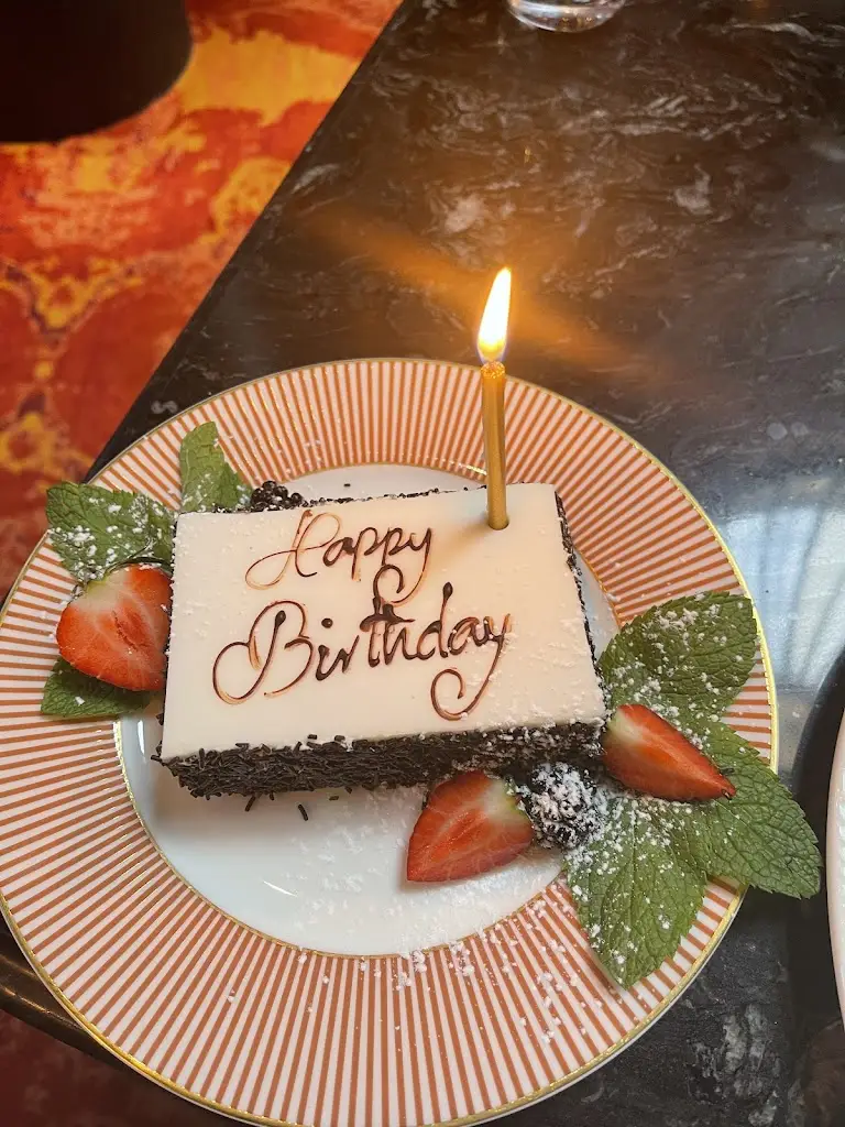 Menu_The Great Room Restaurant, Belfast_City of Belfast_image_4