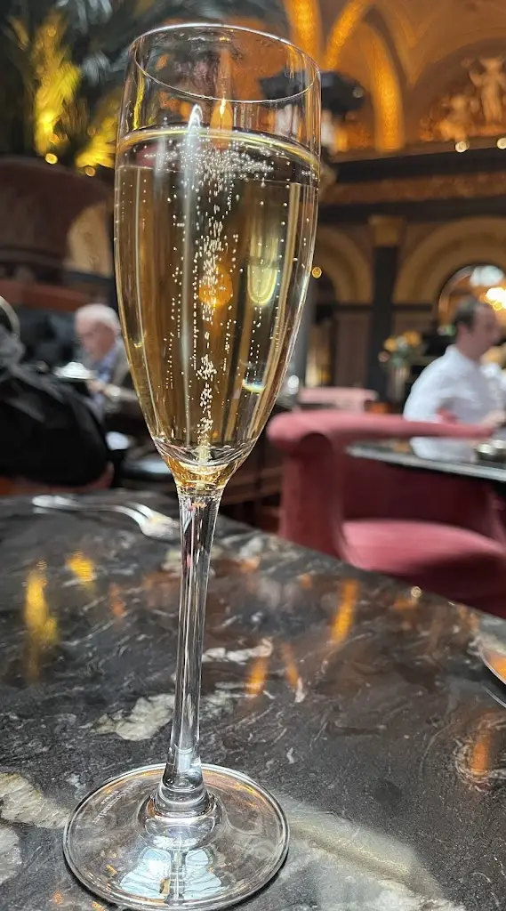 Menu_The Great Room Restaurant, Belfast_City of Belfast_image_6