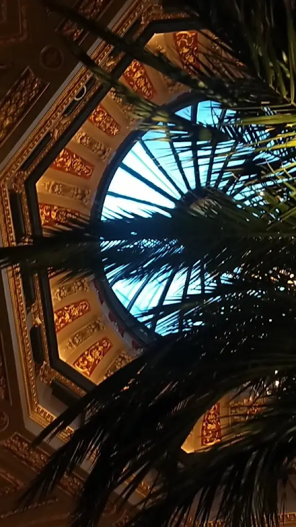 The Great Room Restaurant, Belfast_City of Belfast_slider_image_2