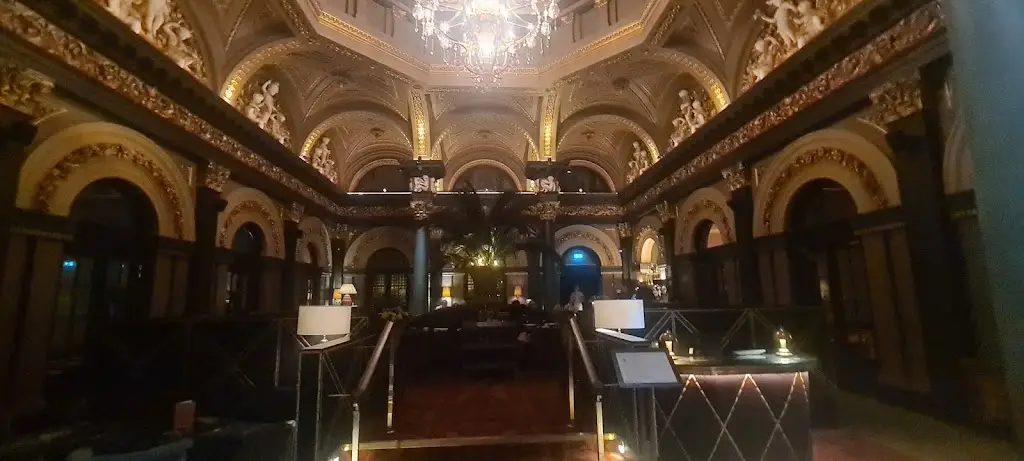 The Great Room Restaurant, Belfast_City of Belfast_slider_image_3