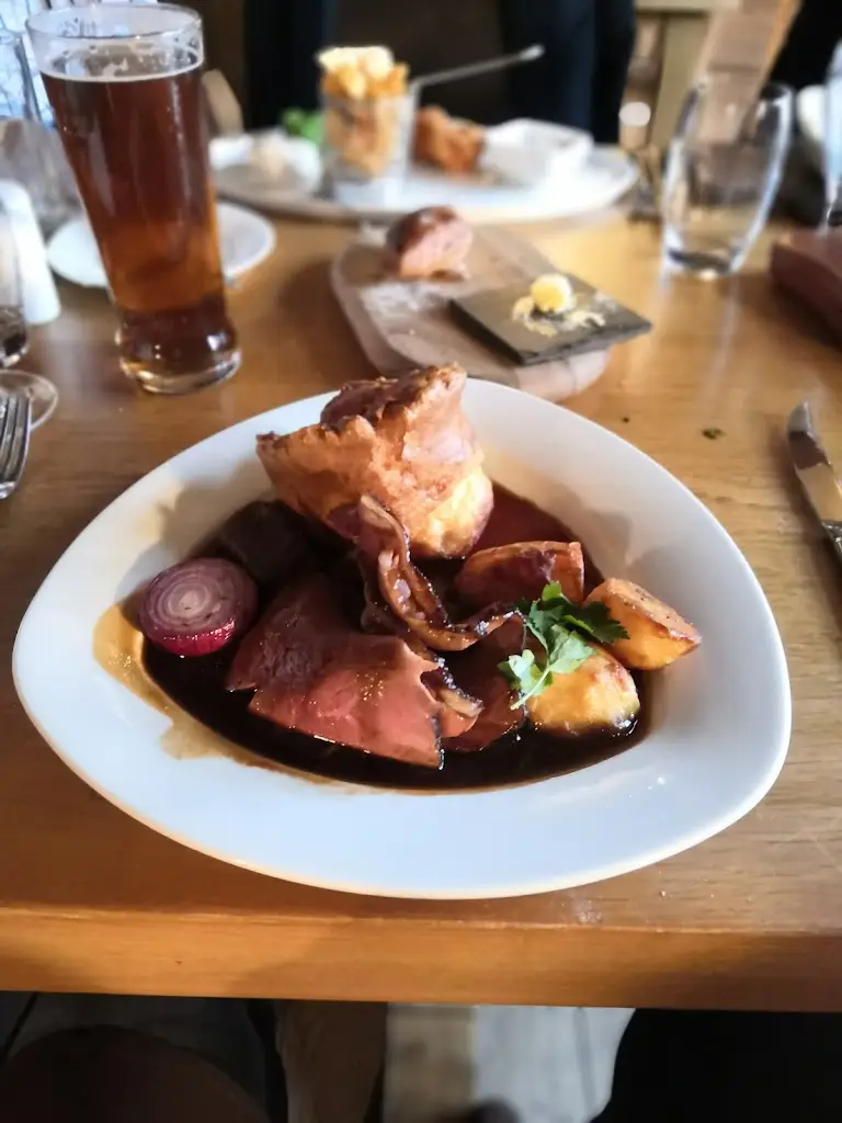 Menu_The Bildeston Crown_Bildeston_image_7