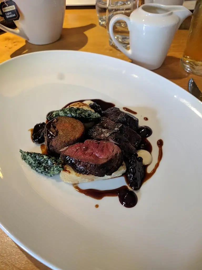 Menu_The Bildeston Crown_Bildeston_image_8