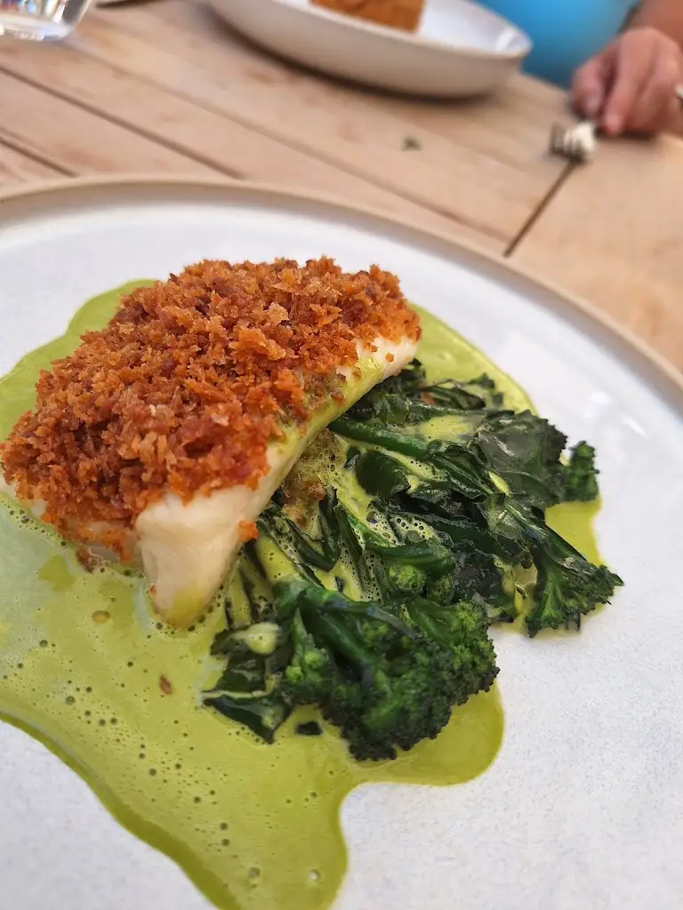 Joy Tatem_The Bildeston Crown_Bildeston_review