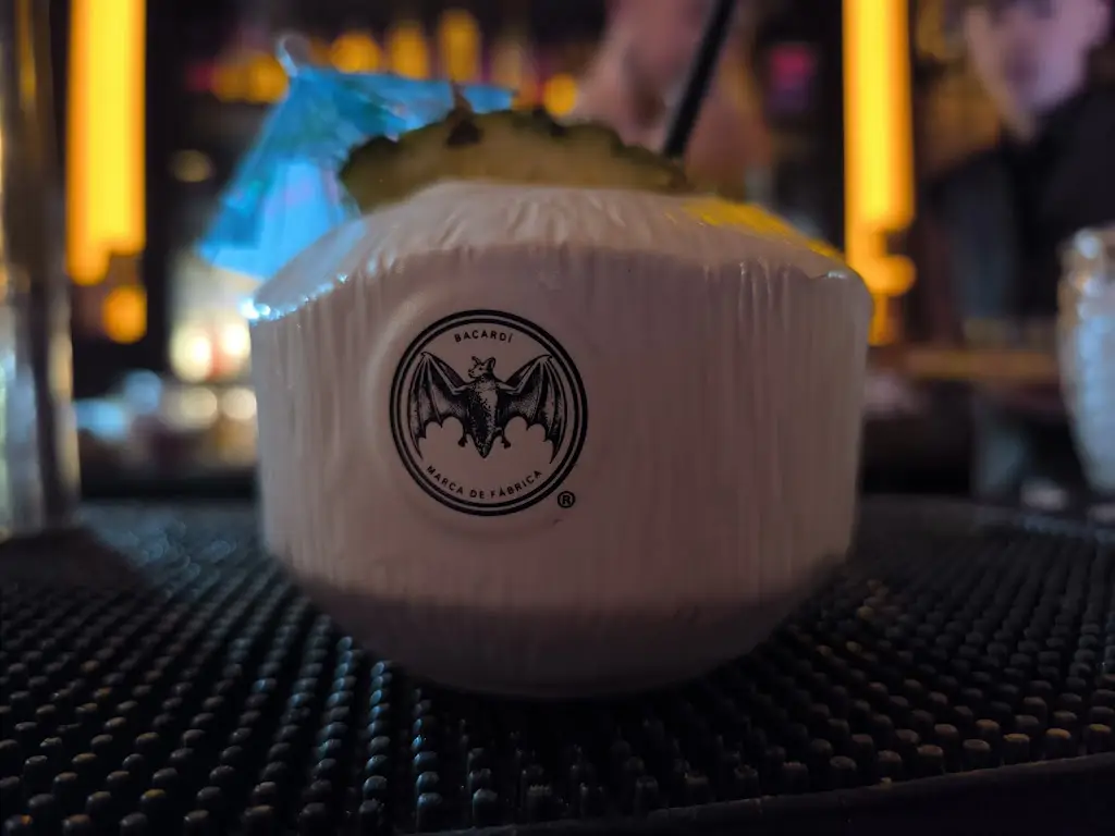 Menu_Revolución de Cuba Belfast_City of Belfast_image_5