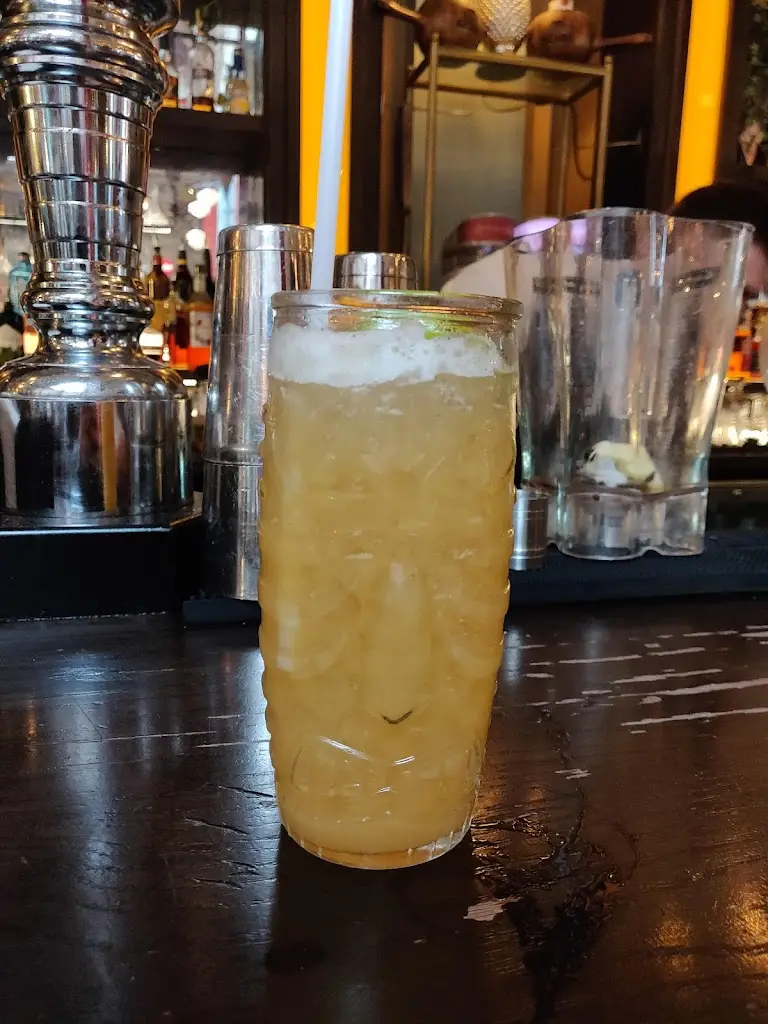 Menu_Revolución de Cuba Belfast_City of Belfast_image_7