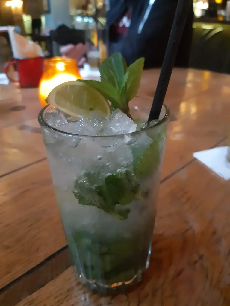 Menu_Revolución de Cuba Belfast_City of Belfast_image_9