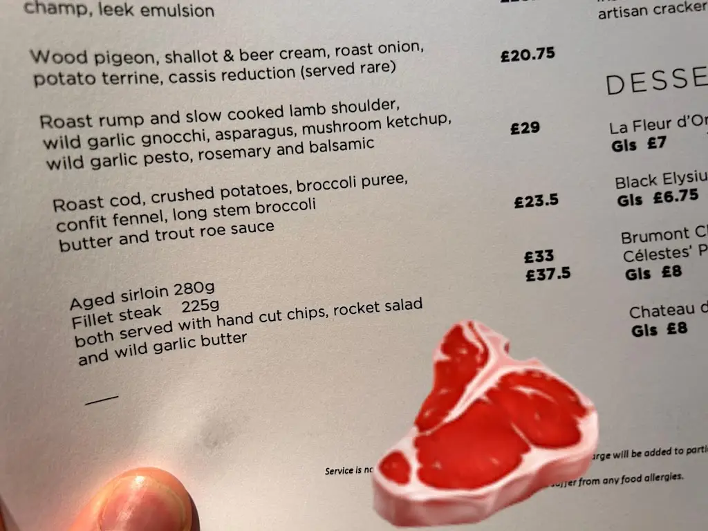 Menu_Shu Restaurant Belfast_City of Belfast_image_2