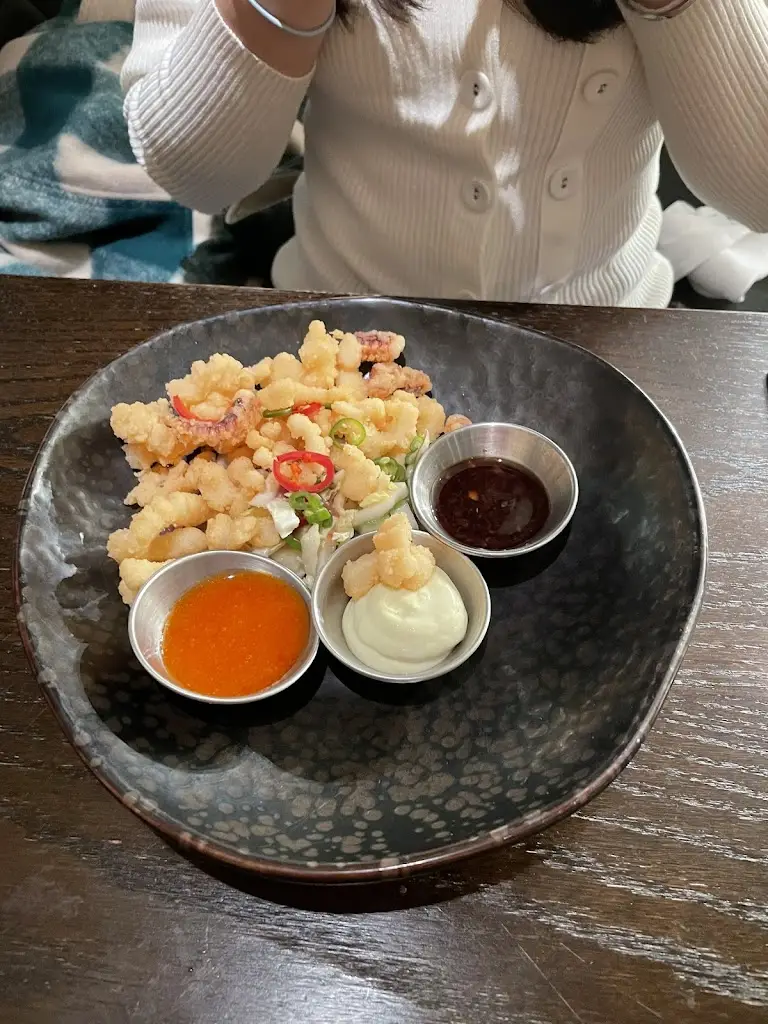 Menu_Shu Restaurant Belfast_City of Belfast_image_5