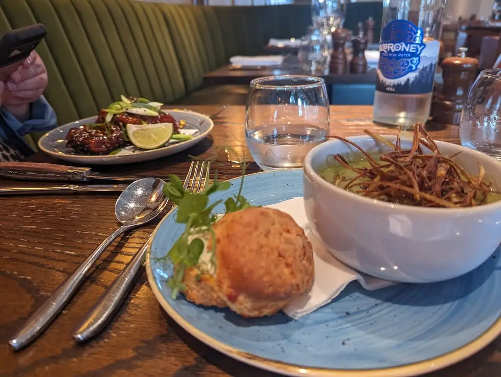 Menu_Shu Restaurant Belfast_City of Belfast_image_9