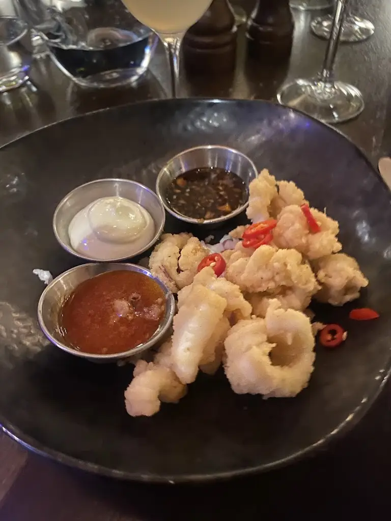 Gemma Bleakney_Shu Restaurant Belfast_City of Belfast_review