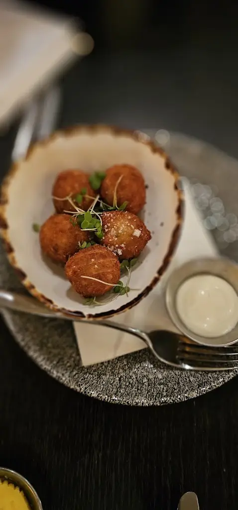 Constance Sibanda_Shu Restaurant Belfast_City of Belfast_review