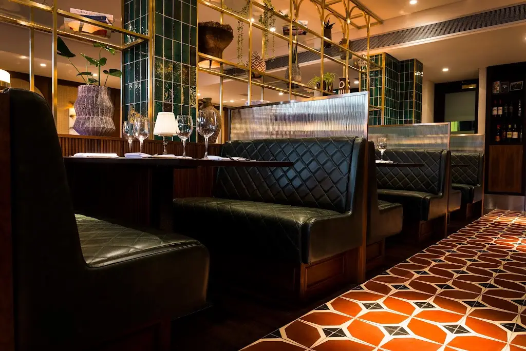 Shu Restaurant Belfast_City of Belfast_slider_image_1