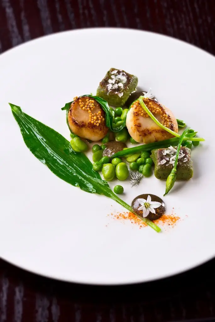 Shu Restaurant Belfast_City of Belfast_slider_image_2