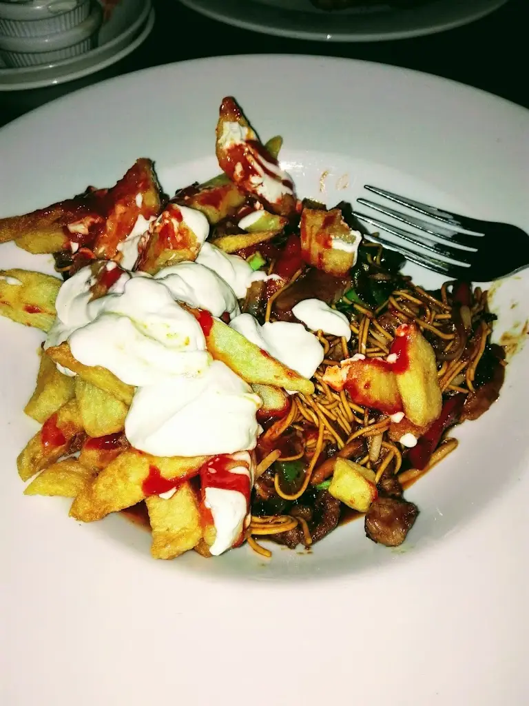 Menu_The Magnet Bar_Culmore_image_6