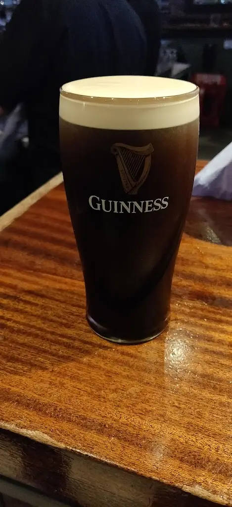 Menu_The Magnet Bar_Culmore_image_7