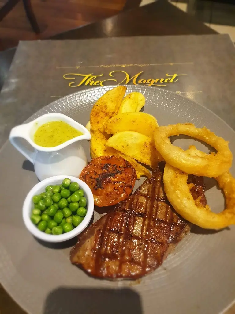 Menu_The Magnet Bar_Culmore_image_8