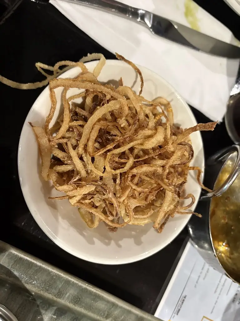 Steve Cressey_The Magnet Bar_Culmore_review