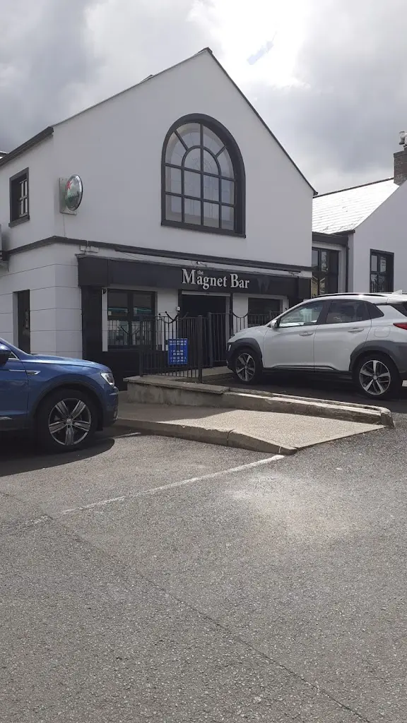 The Magnet Bar_Culmore_slider_image_3