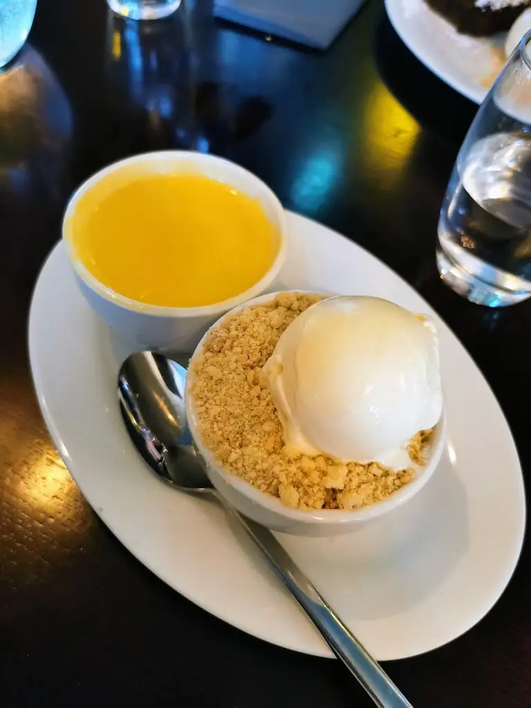 Menu_Caterina’s Bistro, Da Vinci's Hotel_Culmore_image_5