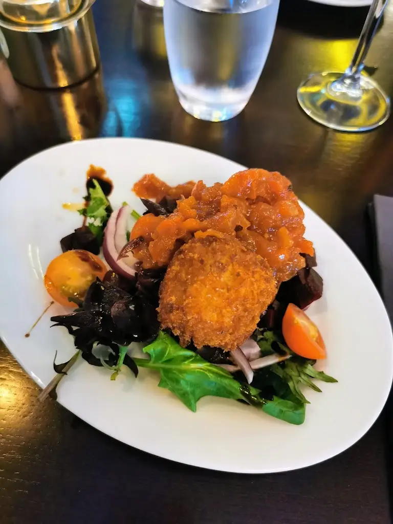 Menu_Caterina’s Bistro, Da Vinci's Hotel_Culmore_image_6