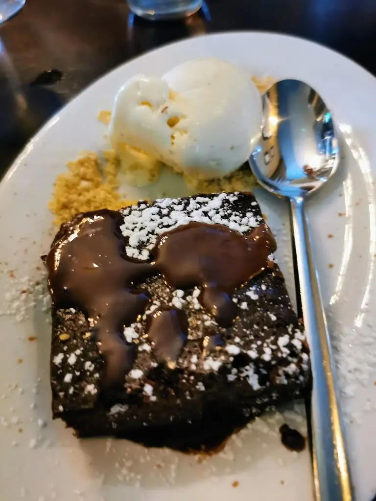 Menu_Caterina’s Bistro, Da Vinci's Hotel_Culmore_image_9