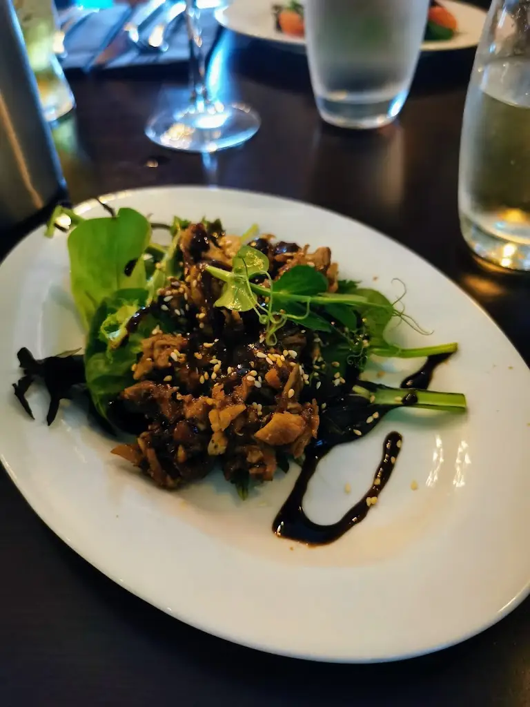 Trishysnaps_Caterina’s Bistro, Da Vinci's Hotel_Culmore_review