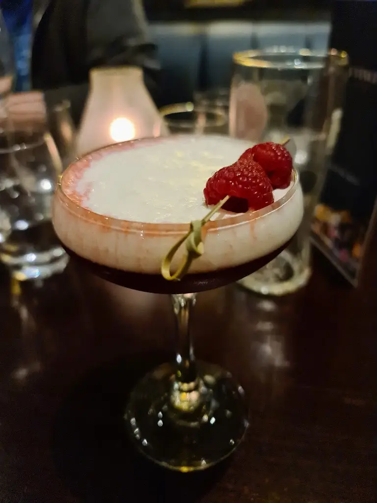 Damien Gallagher_Caterina’s Bistro, Da Vinci's Hotel_Culmore_review