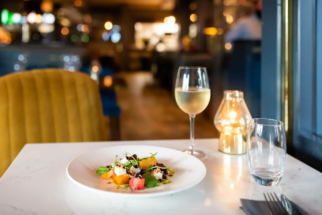 Caterina’s Bistro, Da Vinci's Hotel_Culmore_slider_image_2