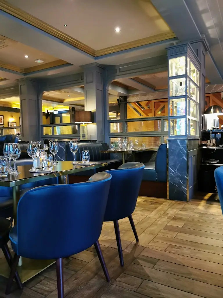 Caterina’s Bistro, Da Vinci's Hotel_Culmore_slider_image_3