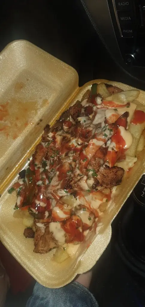 Menu_SIX To Go_Culmore_image_1