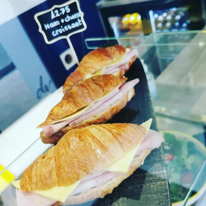 Menu_SIX To Go_Culmore_image_2