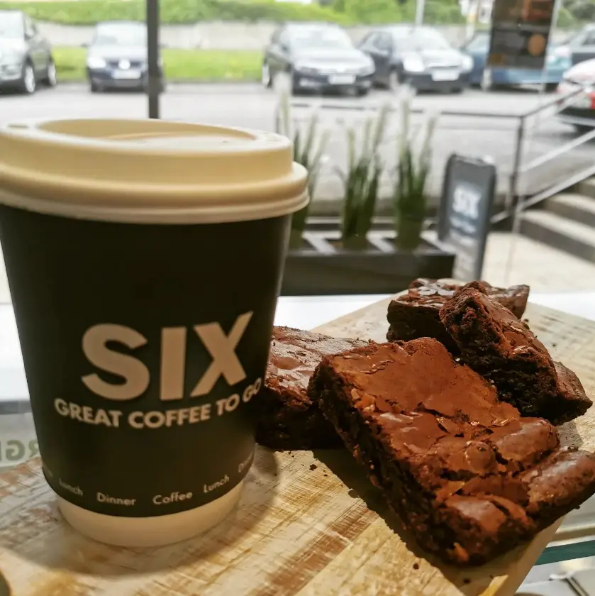 Menu_SIX To Go_Culmore_image_3