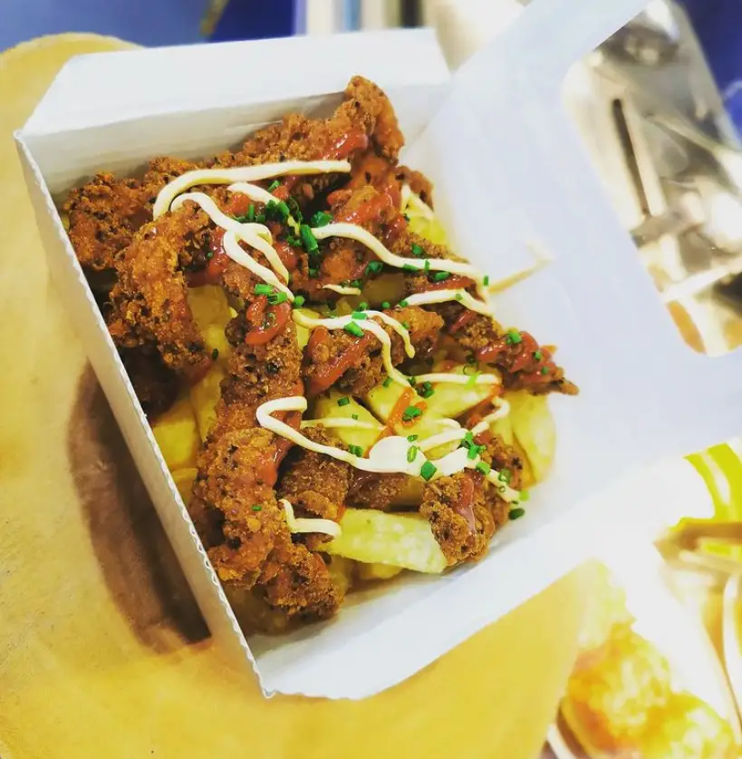 Menu_SIX To Go_Culmore_image_5