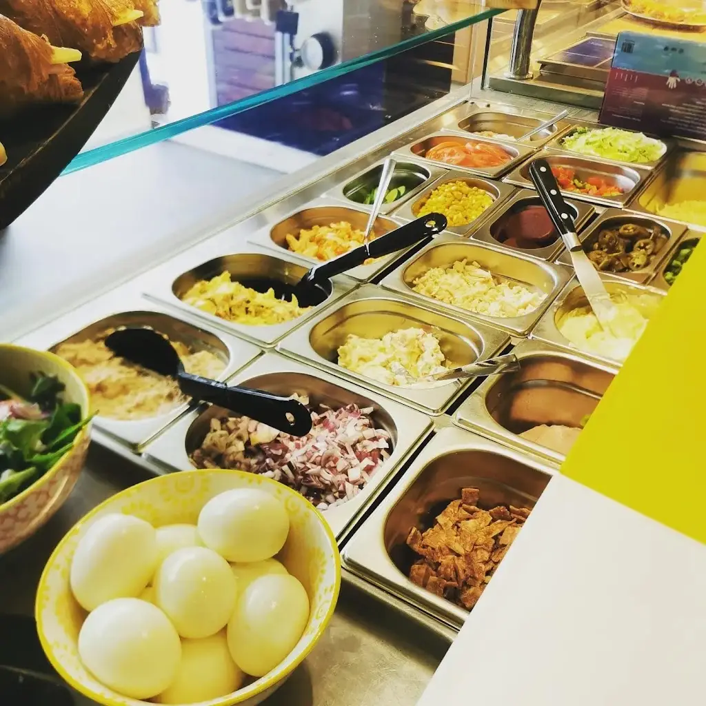 Menu_SIX To Go_Culmore_image_7