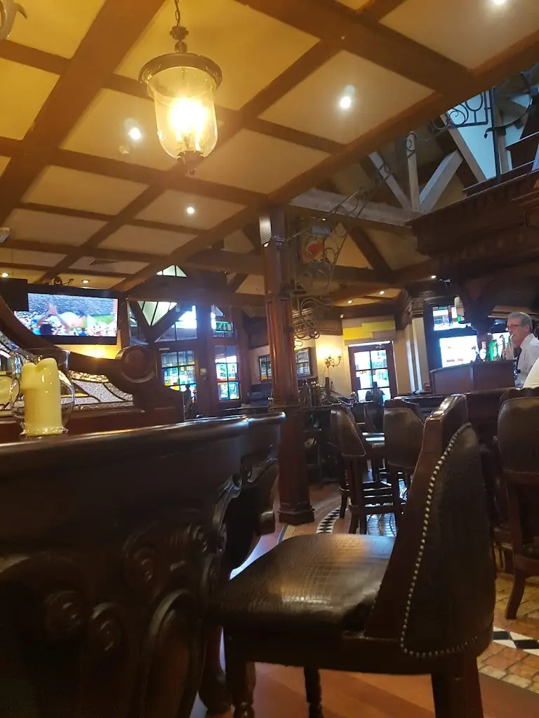 The Grillroom Restaurant_Culmore_slider_image_2