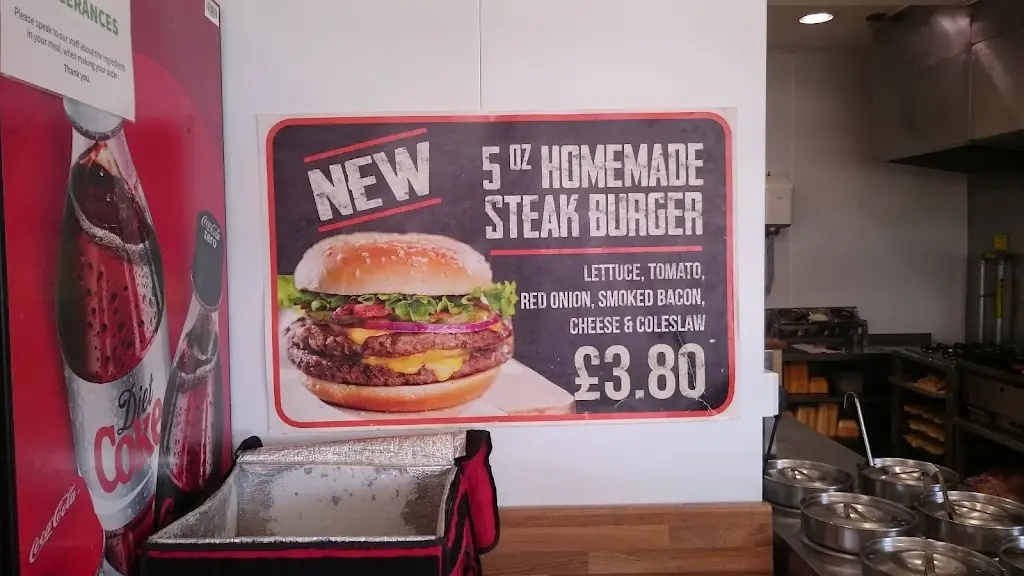 Menu_Rappi Culmore (formally Mister Cs)_Culmore_imagen_2