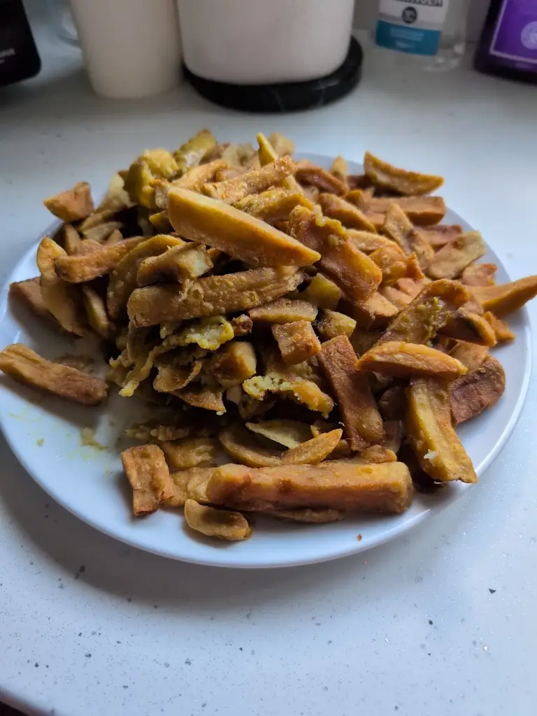 Alan Lavery_Rappi Culmore (formally Mister Cs)_Culmore_reseña